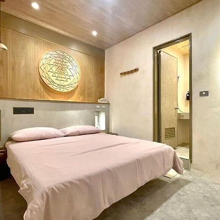 Ferienwohnung 醒覺旅人-訂房後需聯繫轉帳 Tainan Exterior foto