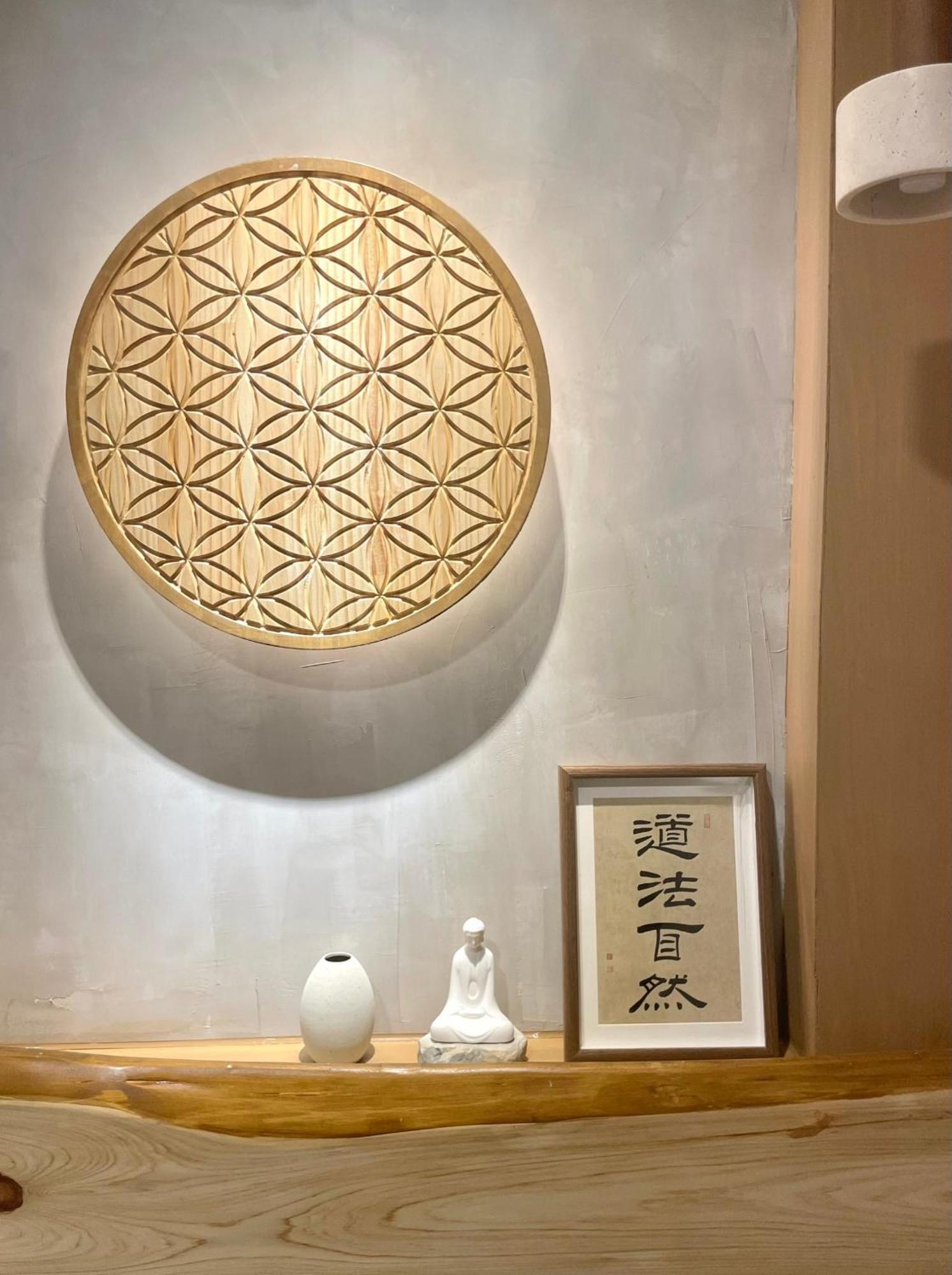 Ferienwohnung 醒覺旅人-訂房後需聯繫轉帳 Tainan Exterior foto